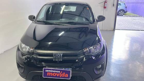 FIAT MOBI 1.0 EVO FLEX LIKE. MANUAL FIAT MOBI 1.0 EVO FLEX LIKE. MANUAL